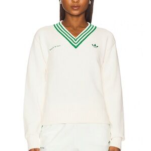Sporty & Rich Adidas Sweater